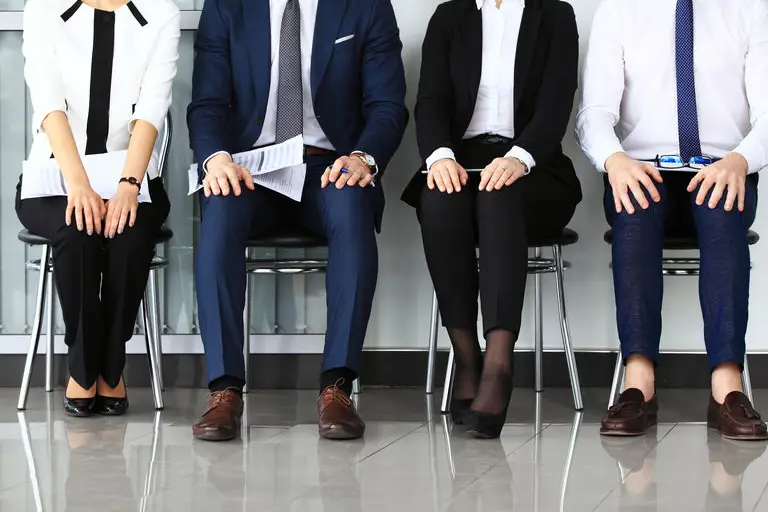 Are interviews really a valid measure of ability?